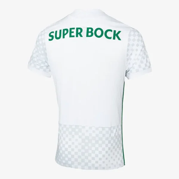 Sporting CP 2022/23 Third Player Version Jersey