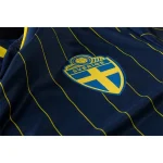 Sweden 2021 Away Jersey