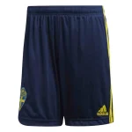 Sweden 2021 Home Shorts