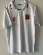 Switzerland 1994-1996 Away Retro Jersey