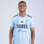 Tigres UANL 2021/22 Away Jersey