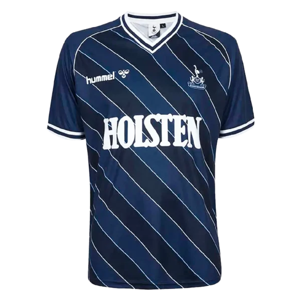 Tottenham Hotspur 1987/88 Away Retro Jersey