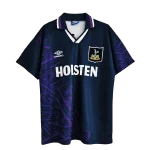Tottenham Hotspur 1994/95 Away Retro Jersey