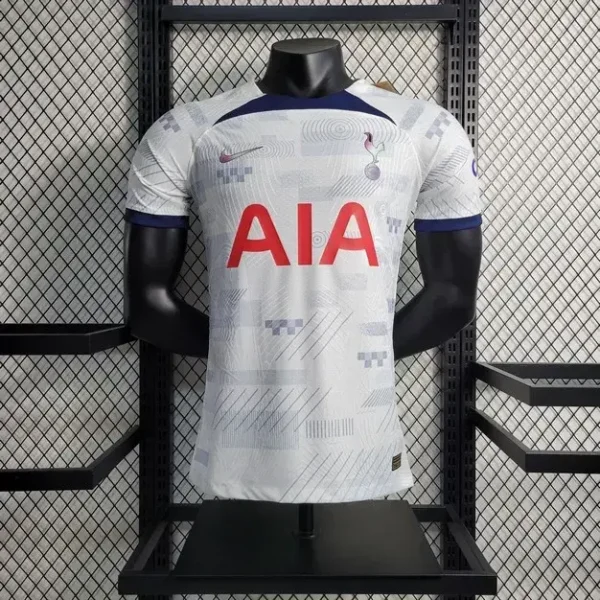 Tottenham Hotspur 2022/23 Special Edition Player Version Jersey