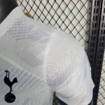 Tottenham Hotspur 2023/24 Home Player Version Jersey