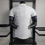 Tottenham Hotspur 2023/24 Home Player Version Jersey