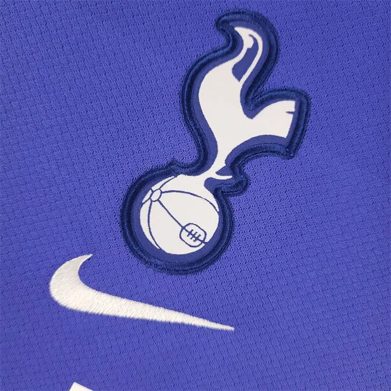Tottenham Hotspur 2022/23 Away Jersey