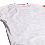 Tunisia 2022 Africa Cup Away Jersey