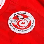 Tunisia 2022 Africa Cup Home Jersey