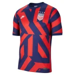 USA 2021/22 Away Jersey