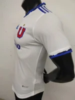 Universidad De Chile 2022 Away Player Version Jersey