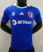 Universidad De Chile 2022 Home Player Version Jersey