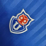 Universidad De Chile 2023/24 Home Jersey