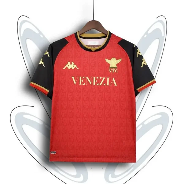 Venezia FC 2021/22 Goalkeeper Jersey