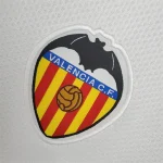Valencia CF 2021/22 Home Jersey