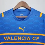 Valencia CF 2021/22 Third Away Jersey