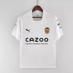 Valencia CF 2022/23 Home Boutique Jersey