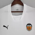 Valencia CF 2022/23 Home Boutique Jersey