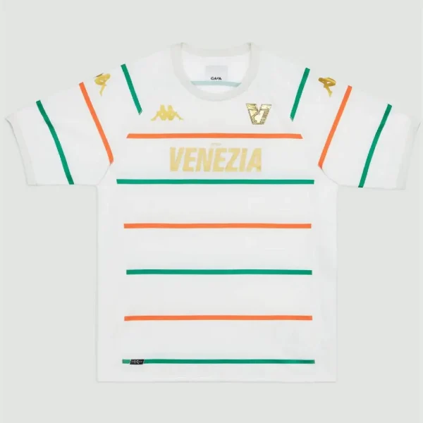 Venezia FC 2022/23 Away Jersey