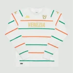 Venezia FC 2022/23 Away Long Sleeve Jersey