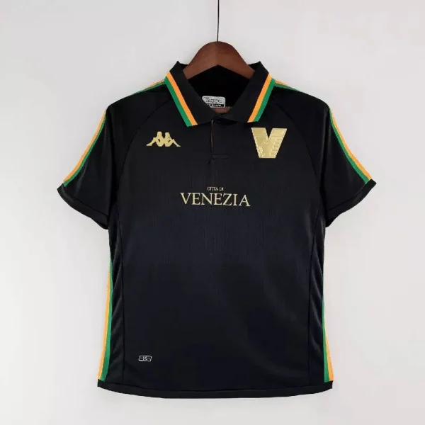Venezia FC 2022/23 Home Jersey
