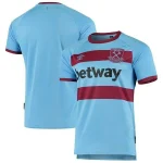 West Ham United 2020/21 Away Jersey