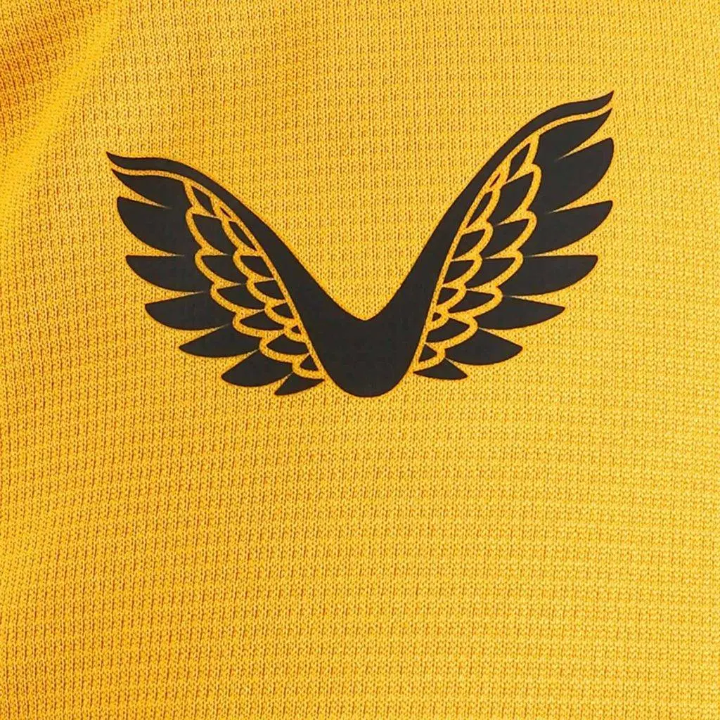 Wolves 2022/23 Home Jersey
