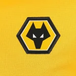 Wolves 2022/23 Home Jersey