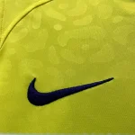 Brazil 2022/23 Home Women's Jersey