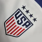USA 2022/23 Home World Cup Women's Jersey