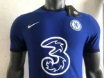 Chelsea 2020/21 Home Jersey(player)