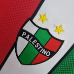 CD Palestino 2022 Home Jersey