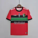 CD Palestino 2022 Goalkeeper Jersey