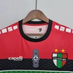 CD Palestino 2022 Goalkeeper Jersey