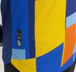 Boca Juniors 2021 Third Player Version Jersey