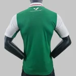 Algeria 2022/23 Home Player Version Jersey