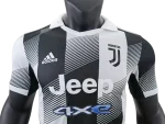 Juventus 2022/23 Classic Player Version Jersey
