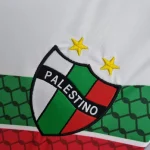 CD Palestino 2022 Third Jersey