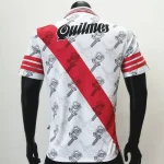 River Plate 1996/1998 Home Retro Jersey