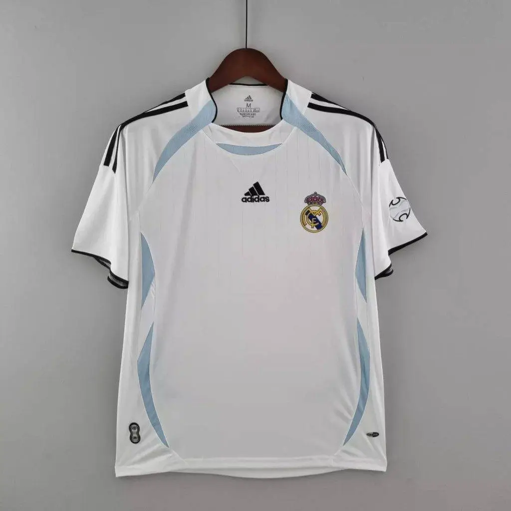 Real Madrid 2022/23 Teamgeist Training Jersey