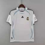 Real Madrid 2022/23 Teamgeist Training Jersey