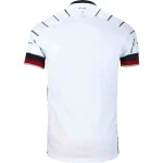 Germany 2021 Home Jersey