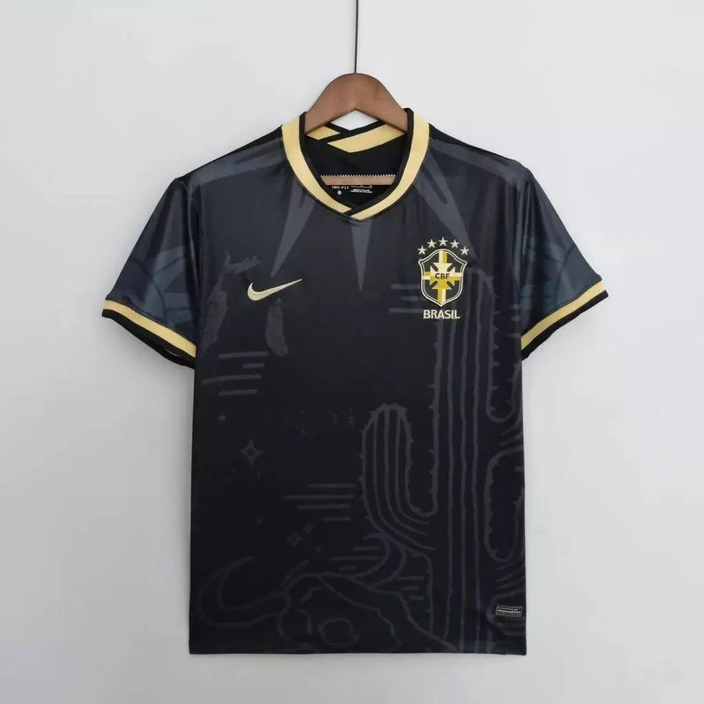 Brazil 2022 Special Jersey