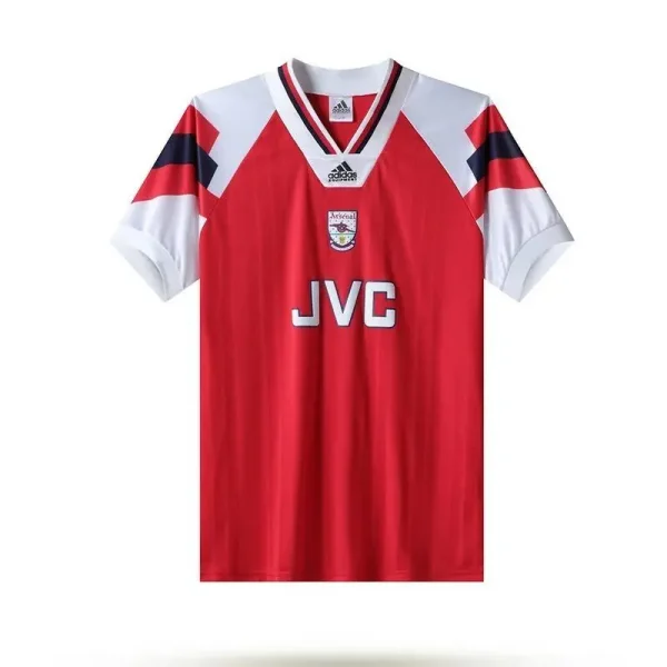 Arsenal 1992/93 Home Retro Jersey