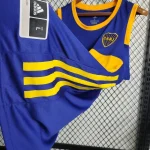 Boca Juniors 2020/21 Tank Top Blue