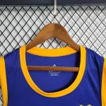 Boca Juniors 2020/21 Tank Top Blue