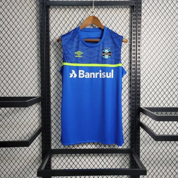 Gremio 2020/21 Tank Top