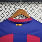 Barcelona 2023/24 Home Jersey