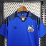 Santos 2023/24 Pre-Match Training Jersey