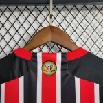 Sao Paulo 2023/24 Away Women's Jersey